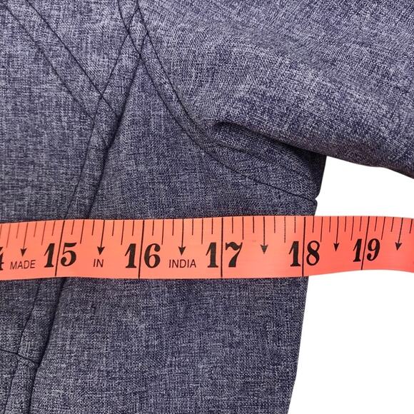 THE NORTH FACE Apex Bionic Windwall Jacket Women S Purple Outdoor Fairy Preppy - Picture 11 of 12